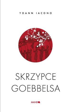 Yoann Iacono   Skrzypce Goebbelsa 085854,1